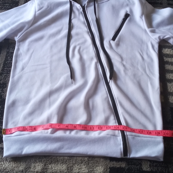 Men's hoodie - Picture 5 of 7